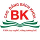 TRƯỜNG CAO ĐẲNG BÁCH KHOA