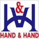 CÔNG TY TNHH HAND & HAND