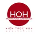 CÔNG TY CỔ PHẦN KIẾN TRÚC HOH