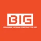 CÔNG TY CỔ PHẦN XÂY DỰNG BIGHOMES VIỆT NAM