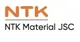 CÔNG TY CỔ PHẦN VẬT TƯ NTK