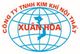 CÔNG TY TNHH KIM KHÍ NỘI THẤT XUÂN HÒA