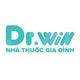 CÔNG TY CỔ PHẦN DR.WIN