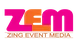 CÔNG TY CỔ PHẦN TRUYỀN THÔNG ZEM
