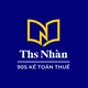 CÔNG TY TNHH TRUNG TÂM TƯ VẤN ĐÀO TẠO KẾ TOÁN THUẾ 90S VỚI THS NHÀN
