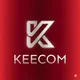CÔNG TY TNHH QUẢNG CÁO VÀ THƯƠNG MẠI ĐIỆN TỬ KEECOM