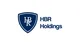 CÔNG TY CỔ PHẦN ĐẦU TƯ HBR HOLDINGS