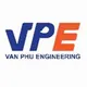 CÔNG TY CỔ PHẦN KỸ THUẬT VĂN PHÚ