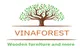 Công ty TNHH Sản Xuất Thương Mại Vinaforest