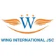 CÔNG TY CỔ PHẦN QUỐC TẾ WING