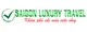 CÔNG TY TNHH TM DV DU LỊCH SÀI GÒN LUXURY