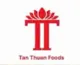 CÔNG TY CỔ PHẦN THỰC PHẨM TÂN THUẬN