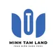 CÔNG TY TNHH ĐẦU TƯ & PHÁT TRIỂN ĐỊA ỐC MINH TÂM