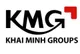 CÔNG TY TNHH KHẢI MINH GROUPS-CHI NHÁNH HẢI PHÒNG
