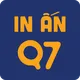 CÔNG TY TNHH IN ẤN QUẢNG CÁO Q7