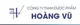CÔNG TY CỔ PHẦN THƯƠNG MẠI DƯỢC PHẨM HOÀNG VŨ MIỀN TRUNG