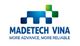 CÔNG TY TNHH MADE TECH VINA