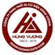 CÔNG TY TNHH THIẾT BỊ CƠ ĐIỆN HÙNG VƯƠNG
