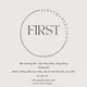 CÔNG TY TNHH FIRST MARKETING