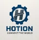 CÔNG TY TNHH HOTION VIETNAM