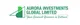 VĂN PHÒNG ĐẠI DIỆN AURORA INVESTMENTS GLOBAL LIMITED TẠI THÀNH PHỐ HỒ CHÍ MINH