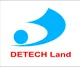 CÔNG TY CỔ PHẦN BẤT ĐỘNG SẢN DETECH LAND