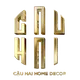 HỘ KINH DOANH CAHA HOME LIVING