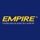 CÔNG TY CỔ PHẦN EMPIRE GLOBAL
