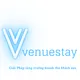 Công ty TNHH MTV Venuestay