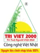 CÔNG TY CỔ PHẦN XUẤT NHẬP KHẨU TRÍ VIỆT 2000