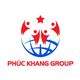 CÔNG TY CỔ PHẦN TẬP ĐOÀN ĐẦU TƯ XÂY DỰNG PHÚC KHANG