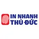 CÔNG TY TNHH IN NHANH THỦ ĐỨC