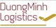 CÔNG TY CỔ PHẦN GIAO NHẬN VẬN TẢI QUỐC TẾ DƯƠNG MINH