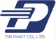 CÔNG TY TNHH SẢN XUẤT - KINH DOANH THƯƠNG MẠI VÀ DỊCH VỤ TÍN PHÁT