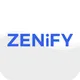 CÔNG TY CỔ PHẦN GIẢI PHÁP CÔNG NGHỆ ZENIFY