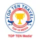 Công Ty TNHH Dịch Vụ Du Lịch Top Ten