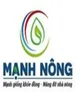 CÔNG TY TNHH NÔNG NGHIỆP MẠNH NÔNG