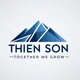 CÔNG TY TNHH PHẦN MỀM THIÊN SƠN