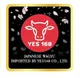 CÔNG TY TNHH YES 168