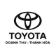 Công ty TNHH Toyota Doanh Thu Thanh Hóa