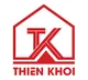 CÔNG TY CỔ PHẦN TẬP ĐOÀN THIÊN KHÔI