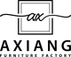 CÔNG TY CỔ PHẦN AXIANG