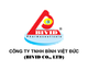 CÔNG TY TNHH BÌNH VIỆT ĐỨC - CHI NHÁNH HÀ NỘI