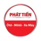 Công ty TNHH Thương Mại và Dịch vụ Phát Tiến