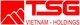 Công ty cổ phần TSG Việt Nam
