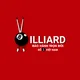X Billiard