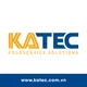 Công ty TNHH Thương mại Dịch vụ Kỹ thuật Katec