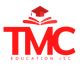 CÔNG TY CỔ PHẦN GIÁO DỤC TMC