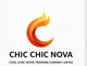 CÔNG TY TNHH THƯƠNG MẠI CHIC CHIC NOVA