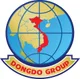 CÔNG TY CỔ PHẦN TẬP ĐOÀN ĐÔNG ĐÔ